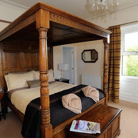 Chinthurst Guest House Skipton Room photo