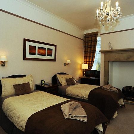 Chinthurst Guest House Skipton Room photo