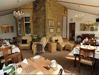 Chinthurst Guest House Skipton Exterior photo
