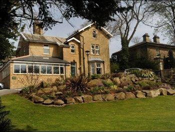 Chinthurst Guest House Skipton Exterior photo