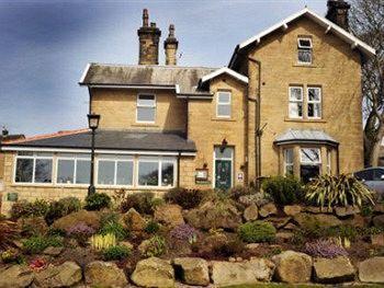 Chinthurst Guest House Skipton Exterior photo