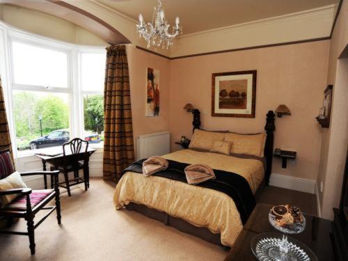 Chinthurst Guest House Skipton Exterior photo