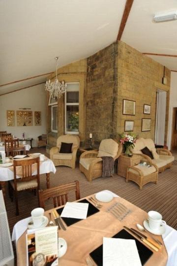 Chinthurst Guest House Skipton Exterior photo