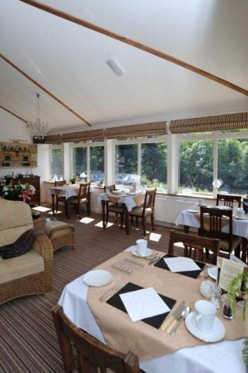 Chinthurst Guest House Skipton Exterior photo