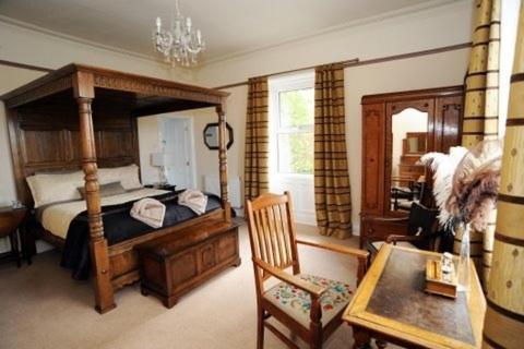 Chinthurst Guest House Skipton Room photo