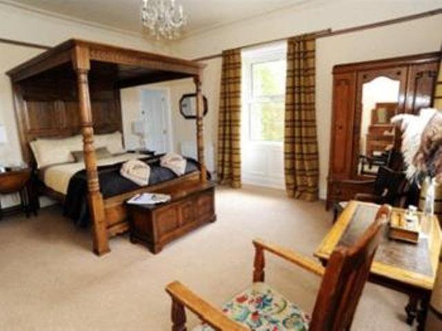 Chinthurst Guest House Skipton Room photo