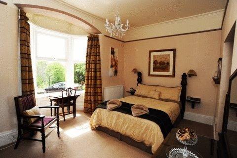 Chinthurst Guest House Skipton Room photo